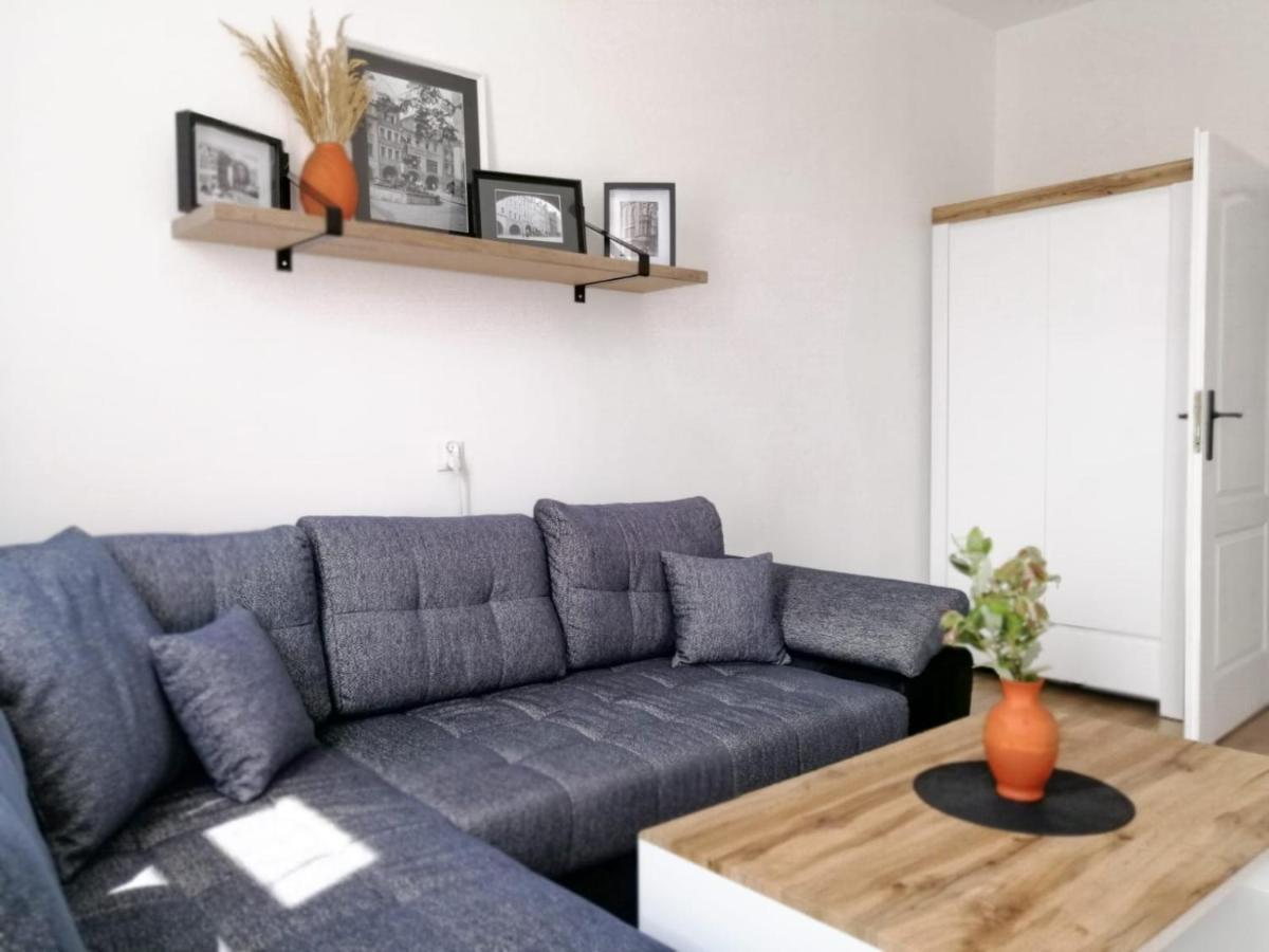 Appartamento Ratusz Na 5 Jelenia Góra Esterno foto